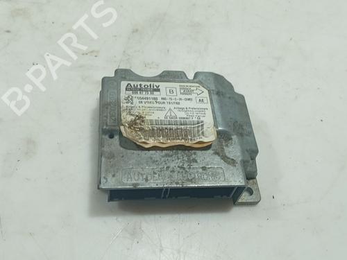 Used ECU airbags ECU airbags 38409827 38409827