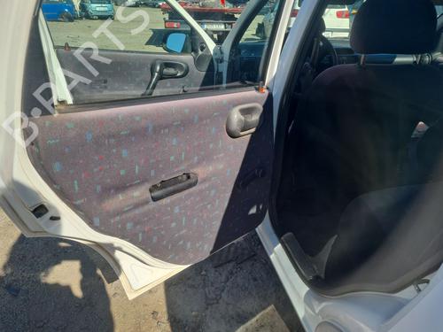 Engine control unit (ECU) OPEL CORSA B (S93) 1.2 i (F08, F68, M68) | BP24956489M57 