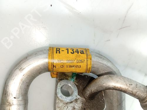 Pipe CHEVROLET AVEO Hatchback (T300) 1.3 D | BP32212494M125  - Image 7