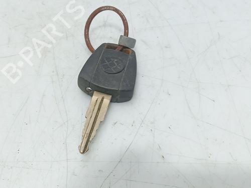 Ignition barrel SSANGYONG RODIUS I 2.7 Xdi | BP34231807M48  - Image 12