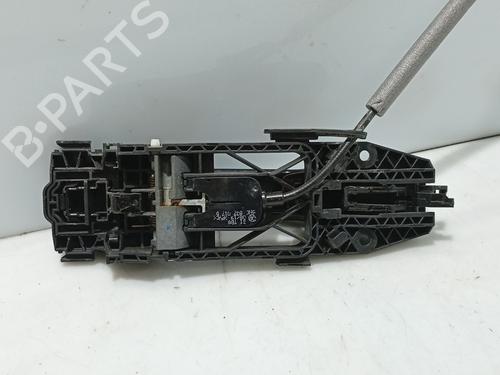 Front right exterior door handle AUDI A3 Sportback (8VA, 8VF) 1.0 TFSI | BP31109598C129