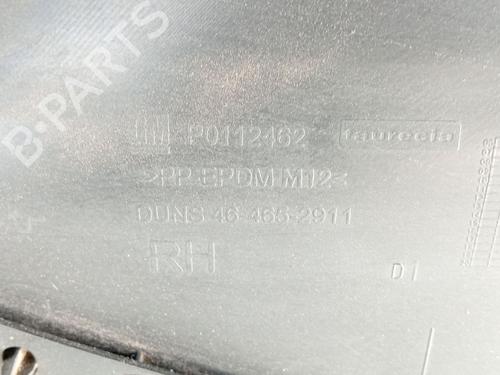 Rear right panel OPEL CORSA D (S07) 1.3 CDTI (L08, L68) | BP40447190C61 - Image 4