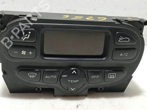 Klimabedienteil für CITROËN XSARA PICASSO (N68) 1.6 HDi (90 hp) 31194201