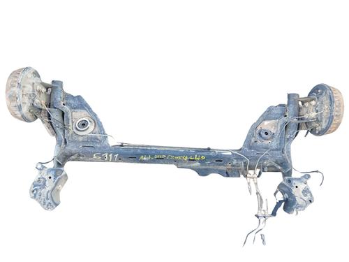 Bagaksel Bagaksel RENAULT CLIO IV Grandtour (KH_) 1.5 dCi 90 (KHN3, KHN4) (90 hp) 33981467 33981467