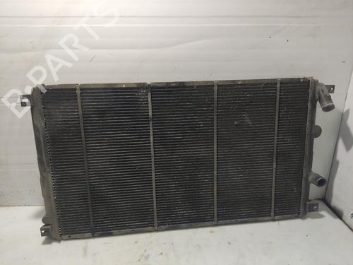 Used Heater matrix NISSAN INTERSTAR Van (X70) [2002-2025]  31104575