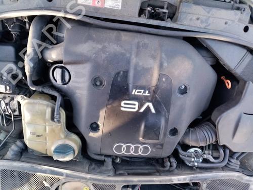 Remskive AUDI A4 B5 (8D2)  | BP31098818M122 