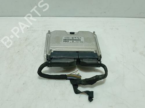 engine-control-unit-ecu-audi-a4-b5-8d2-1994-1995-1996-1997-1998-1999-2000-2001-36106333 main image