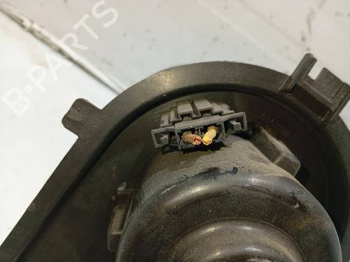 Varmeblæser VW GOLF IV (1J1) 1.6 | BP31101526M62 