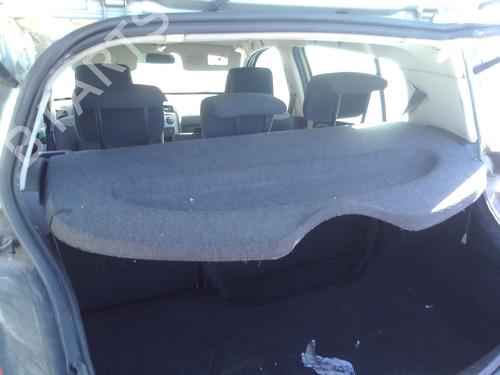 Engine control unit (ECU) RENAULT MEGANE II (BM0/1_, CM0/1_)  | BP31099558M57 