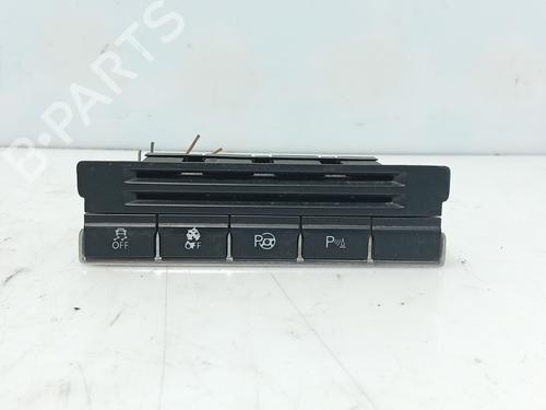 Used Electronic module Electronic module VW TIGUAN (5N_) 2.0 TDI (110 hp) 39667560 39667560