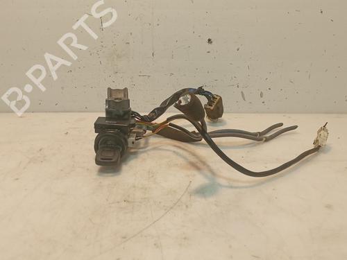 Used Ignition barrel Ignition barrel SSANGYONG KORANDO (KJ) 2.3 TDiC 4x4 (101 hp) 23542060 23542060
