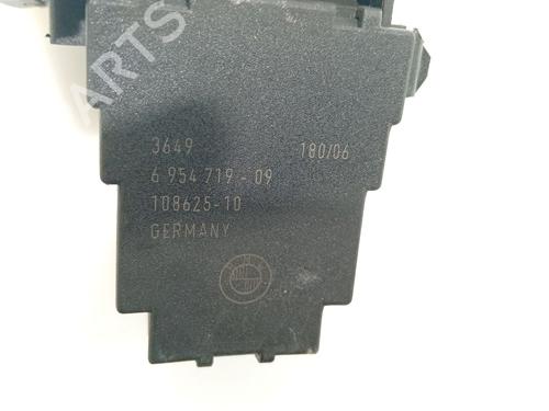 Ignition barrel BMW 3 (E90) 318 d | BP37601598M48 - Image 2