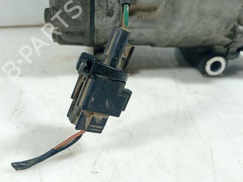 AC compressor MAZDA 3 (BK) 1.6 DI Turbo | BP40603783M34 - Image 5