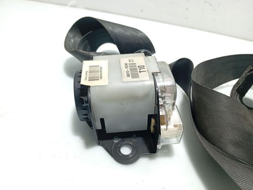 Rear center seatbelt HYUNDAI ACCENT III (MC) 1.4 GL | BP31098095I27