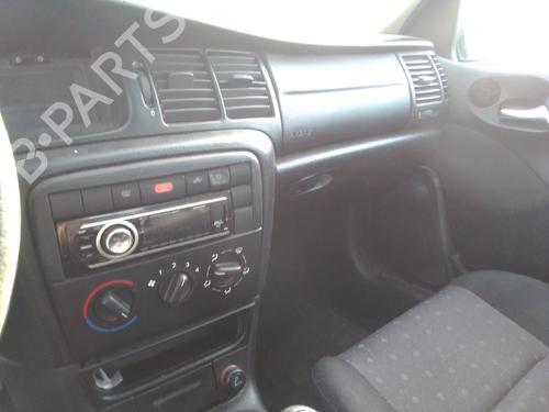 Engine OPEL VECTRA B Hatchback (J96) 2.2 DTI 16V (F68) | BP31099489M1 