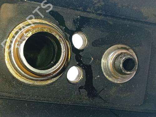 Pipe CITROËN C4 I (LC_) 1.6 HDi | BP32220334M125 