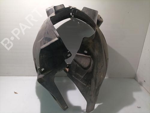 Used Wheel arch OPEL CORSA D (S07) [2006-2015]  22734937