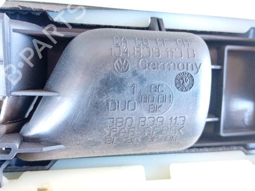 Rear left panel VW PASSAT B5.5 (3B3) 1.9 TDI | BP40037219C60 - Image 7