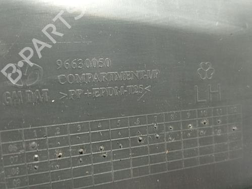 Glove box OPEL ANTARA A (L07) 2.0 CDTI | BP37239230C95 - Image 3