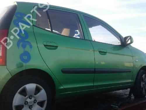 Ignition barrel KIA PICANTO I (SA) 1.1 | BP19007445M48 