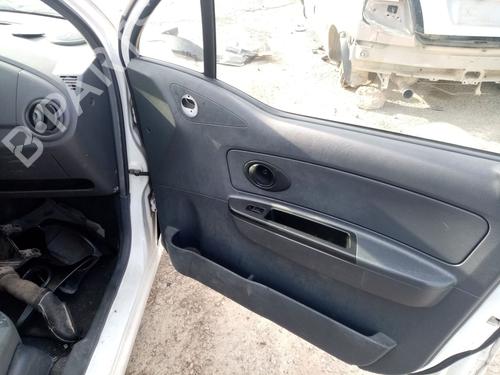 Front right window mechanism CHEVROLET MATIZ (M200, M250) 1.0 LPG | BP31100172C23 