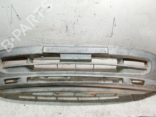 Used Front bumper Front bumper NISSAN SERENA (C23) 2.3 D (75 hp) 40041391 40041391