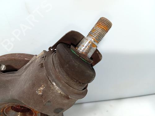 Left front steering knuckle PEUGEOT PARTNER Box Body/MPV 1.6 HDi / BlueHDi 75 | BP36466514M25 - Image 3