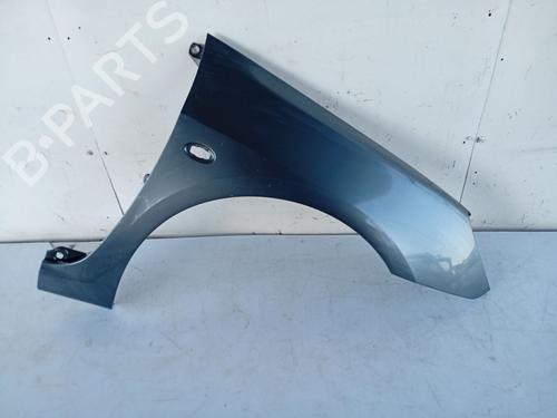Aleta delantera derecha PEUGEOT 307 SW (3H) 1.6 HDI 110 (109 hp) 31108518