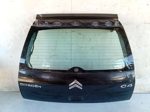 Bagklap CC/Kombi-Coupé Bagklap CC/Kombi-Coupé 37665620 37665620