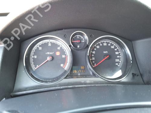 Motor OPEL ASTRA H (A04) 1.7 CDTI (L48) | BP19008776M1 