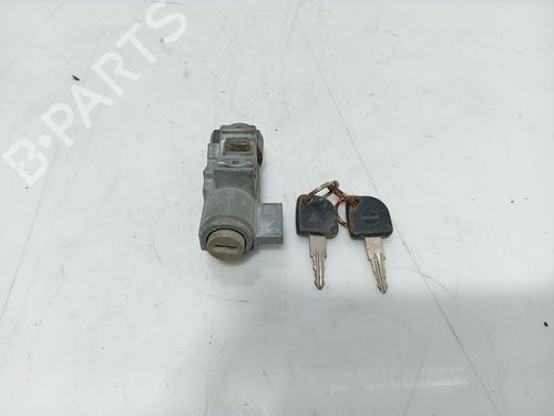 Ignition barrel CHEVROLET MATIZ (M200, M250) | BP18982620M48 - Image 2