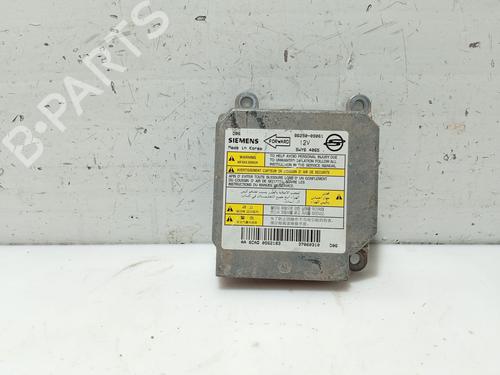 Used Electronic module SSANGYONG KYRON 2.0 Xdi (141 hp) 31109720