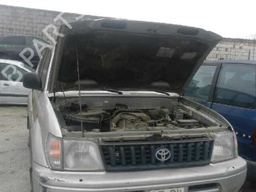 Front wiper motor TOYOTA LAND CRUISER 90 (_J9_) 3.0 TD (KZJ90_, KZJ95_, KZJ90R, KZJ95R, KZJ90W, KZJ95W) | BP32035193M29 