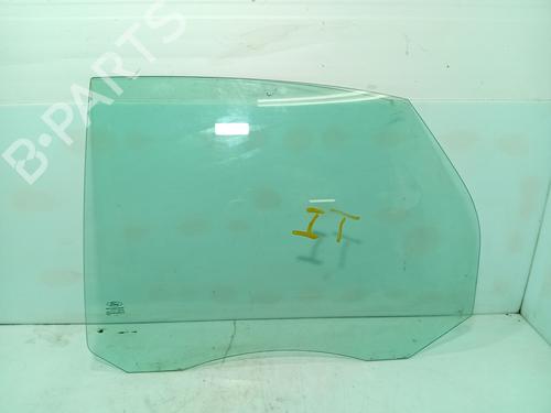 Dør rude ventre bagtil FORD FOCUS II (DA_, HCP, DP) 1.6 (100 hp) 32369179