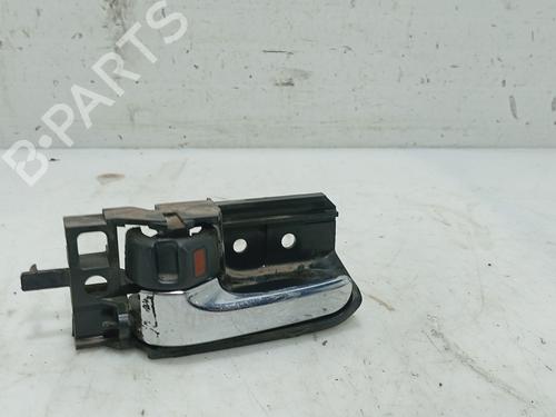 Front left interior door handle TOYOTA COROLLA (_E12_) 2.0 D-4D (CDE120R, CDE120L_) | BP36406877I13 - Image 2