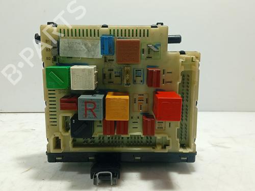 Used Electronic module Electronic module FORD ESCORT V Turnier (ANL) 1.8 TD (90 hp) 34231745 34231745