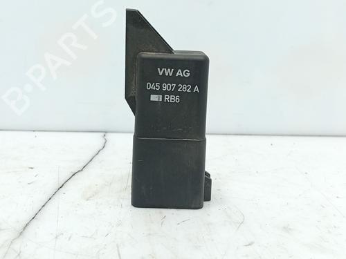 Electronic module SEAT IBIZA IV (6J5, 6P1) 1.2 TDI | BP34383105M83 - Image 2