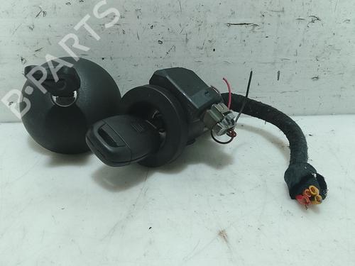 Used Ignition barrel Ignition barrel 38011331 38011331