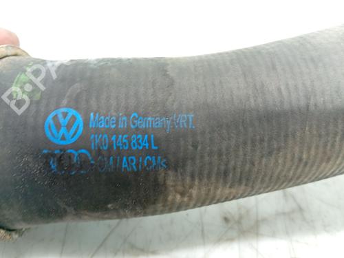 Pipe SEAT ALTEA (5P1) 1.9 TDI | BP37239289M125 - Image 2