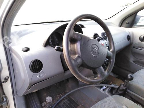 Rear mirror DAEWOO KALOS (KLAS) 1.4 | BP20646008I6 - Image 8