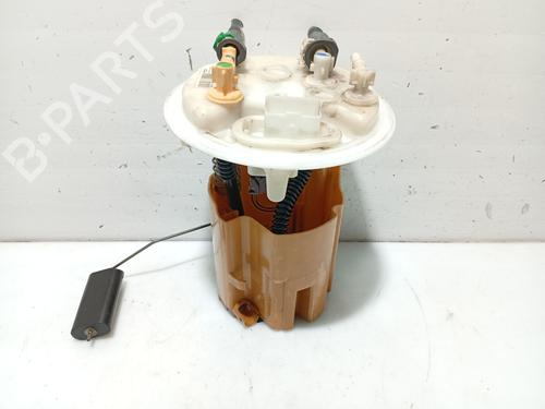 Used Fuel pump PEUGEOT 407 (6D_) 2.0 HDi 135 (6DRHRH, 6DRHRE, 6DRHRG, 6DRHRJ) (136 hp) 31105676