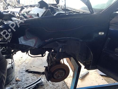 Used Left front fenders AUDI A3 (8L1) 1.8 (125 hp) 19011109