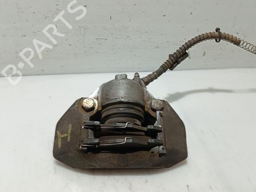 Venstre bremsekaliper foran CITROËN C15 Estate [1987-2000]  31647383
