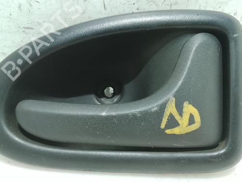 Used Front right interior door handle Front right interior door handle 38011337 38011337