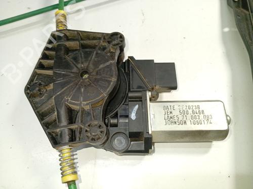 Front right window mechanism FIAT CROMA (194_) 1.9 D Multijet (194AXB1B) | BP31099099C23 