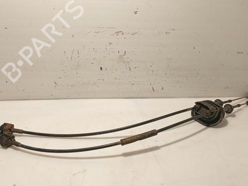 Used Cable CITROËN C3 I (FC_, FN_) 1.4 HDi (68 hp) 24660274