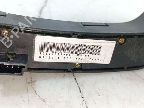 Steering wheel controls BMW 3 (E46) 320 d | BP36451063E15 - Image 3