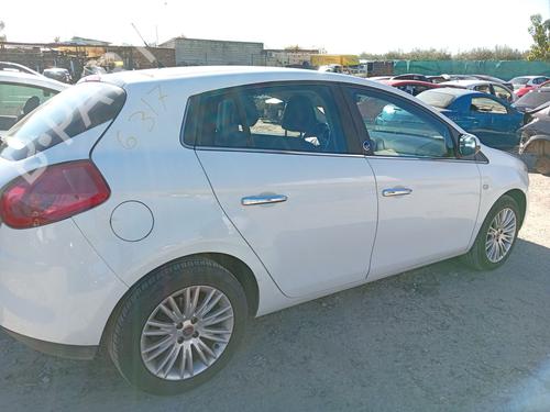 Left front window switch FIAT BRAVO II (198_) 1.6 D Multijet (198AXH1B) | BP36153068I27  - Image 12
