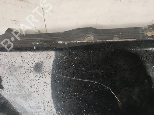 Left front fenders AUDI A6 C6 (4F2) 2.0 TDI | BP22716721C41 