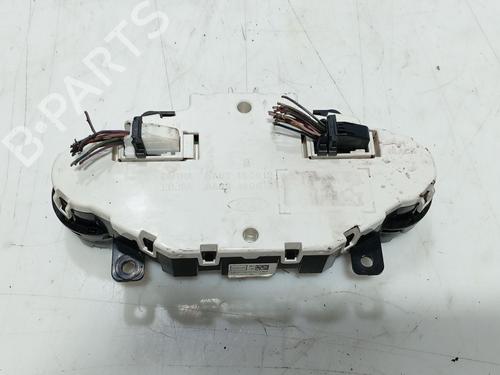 Climate control FORD FIESTA VI (CB1, CCN) 1.4 TDCi | BP39668580I5 - Image 4